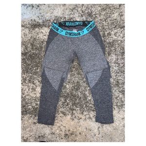 Gymshark Flex Leggings